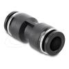 RJ45 Kabel Buchse zu mit Schalter Cat.6, 1 m, Netzwerk, Funk Netzwerk