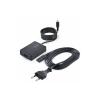 StarTech.com - Netzteil - USB-C - 100 Watt - 5 A - PD 3.0 (USB-C) - Schwarz - Europa