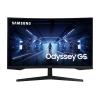 27"Curvd 2560x1440 250cd / m2 2500:1 144Hz