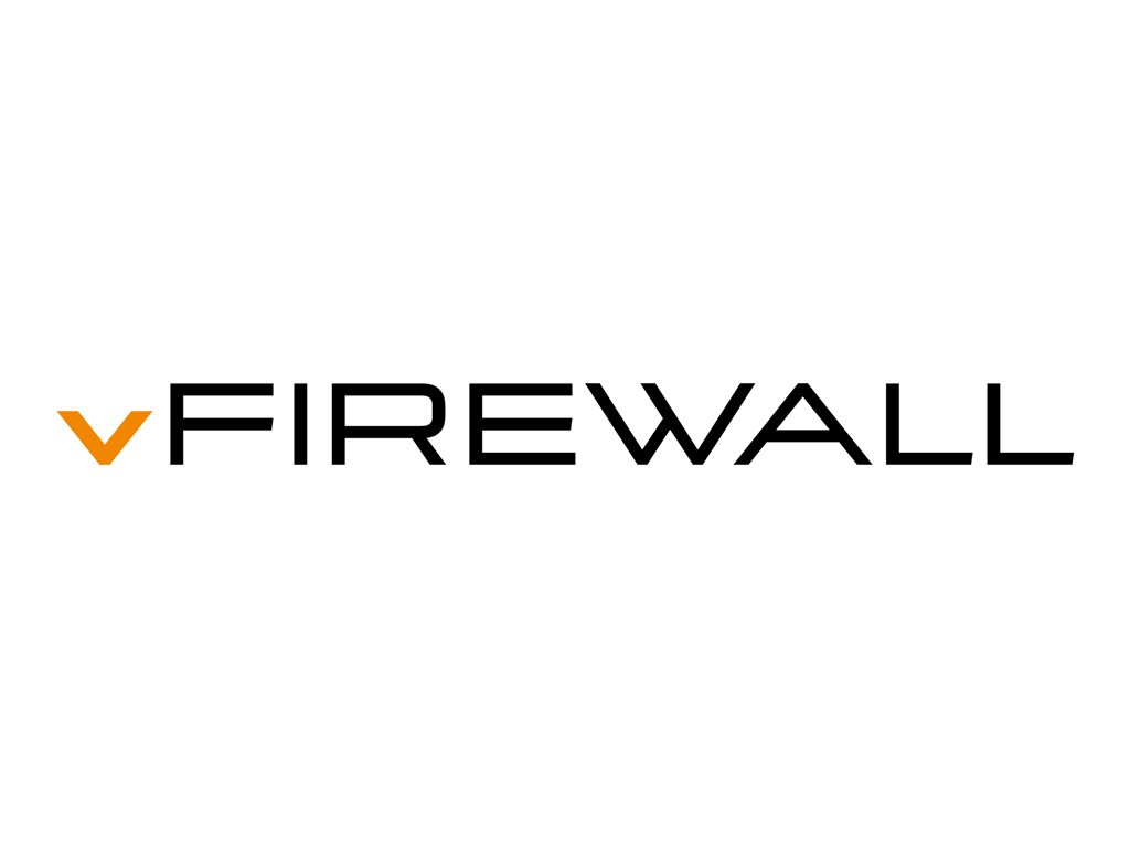 LANCOM vFirewall S - Basic License (5 Jahre) - 1 Core, 4 GB Memory, 20 Benutzer, 16 VLAN