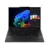 Lenovo ThinkPad T14s Gen 6 21QX - Intel Core Ultra 5 228V / 2.1 GHz - Win 11 Pro - Arc Graphics 130V - 32 GB RAM - 1 TB SSD TCG Opal Encryption 2, NVMe, Performance - 35.6 cm (14") IPS 1920 x 1200 - Wi-Fi 7, Bluetooth - 5G-aufrüstbar - Schwarz - kbd: