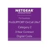 NG ProSupport Contract OnCall 24x7 Cat.2