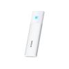 D-Link DSP-111 - Speichergehäuse - NGFF - M.2, M.2 2230, M.2 2242, M.2 2260, M.2 2280 (M.2 2230, M.2 2242, M.2 2260, M.2 2280) - M.2 NVMe Card - USB-C