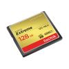 SanDisk Extreme - Flash-Speicherkarte - 128 GB - 567x - CompactFlash
