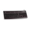 CHERRY G83-6105 - Tastatur - USB - Deutsch - Grau