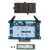 HP - SSD - 2 TB - intern - M.2 - PCIe (NVMe) - für Workstation Z8 G4