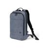 DICOTA Slim Eco MOTION - Notebook-Rucksack - 35.8 cm - 13" - 14.1" - Blue Denim