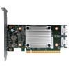 Lenovo ThinkSystem - Speicher-Controller - 4 Sender / Kanal - NVMe Retimer - NVMe - Low-Profile - PCIe 4.0 x16 - für ThinkAgile MX3330-F Appliance, MX3330-H Appliance, MX3331-F Certified Node