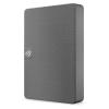 Seagate Expansion STKM4000400 - Festplatte - 4 TB - extern (tragbar) - USB 3.0 - Schwarz - mit Seagate Rescue Data Recovery