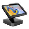 Targus Tablet Cradle Workstation - Befestigungskit (Cradle) - für Tablett - verriegelbar - Schwarz - Schreibtisch - für Samsung Galaxy Tab Active Pro