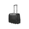 Targus CityGear Travel Laptop Roller - Notebook-Tasche - 43.9 cm (17.3") - Schwarz