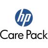 Electronic HP Care Pack Next Business Day Hardware Support with Defective Media Retention - Serviceerweiterung - Arbeitszeit und Ersatzteile - 3 Jahre - Vor-Ort - Reaktionszeit: am nächsten Arbeitstag - für EliteBook 840 G2, EliteDesk 800 G4, ProDesk