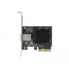 Delock PCI Express x4 Karte 1 x RJ45 10 Gigabit LAN AQC107