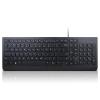 Lenovo Essential Wired Keyboard (Black) - US Euro103P