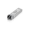 Zyxel SFP10G-SR-E - SFP+-Transceiver-Modul - 10GbE - 10GBase-SR - LC Multi-Mode - bis zu 300 m - 850 nm (Packung mit 10)