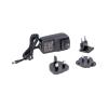 Power Supply 12V Barrel 1.8M