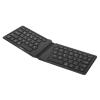 Targus - Tastatur - antimicrobial - kabellos - Bluetooth 5.1 - QWERTY - GB - Schwarz