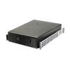 APC Smart-UPS RT 3000 - Marine - USV - Wechselstrom 220 / 230 / 240 V - 2.1 kW - 3000 VA - RS-232 - Ausgangsanschlüsse: 10 - 3U - Schwarz