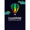 CorelDRAW Graphics Suite - Abonnement-Lizenz (1 Jahr) - 1 Benutzer - ESD - Win, Mac - Englisch, Deutsch, Französisch - Europa