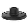 AXIS TP3106-E - Kit Kamera-Hängehalterung - Schwarz - für AXIS D4100, M3057, M3077, M3215, M3216, M4308, P3265, P3267, P3268
