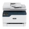 Xerox C235 - Multifunktionsdrucker - Farbe - Laser - Legal (216 x 356 mm) (Original) - A4 / Legal (Medien) - bis zu 22 Seiten / Min. (Drucken) - 250 Blatt - 33.6 Kbps - USB 2.0, LAN, Wi-Fi(n), USB 2.0-Host