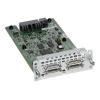 Cisco WAN Network Interface Module - Serieller Adapter - RS-232 / 449 / 530 / V.35 / X.21 x 4 - für Cisco 4451-X