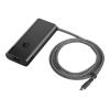 HP - Netzteil - USB-C Laptop-Ladegerät - 110 watt - Europa