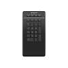 3Dconnexion Keyboard Numpad Pro - Tastenfeld - kabellos - USB, 2.4 GHz, Bluetooth LE