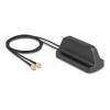 Delock - Antenne - Planar Inverted F-Shaped (PIFA) - Mobiltelefon, Wi-Fi, IoT, Navigation, Bluetooth - ungerichtet - magnetisch montierbar, außen