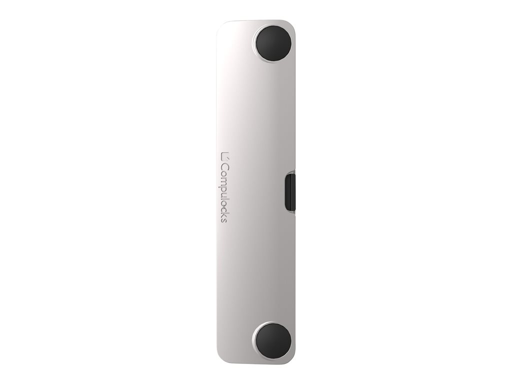 Compulocks Blade Universal Lock Slot Adapter - Sicherheitsklammer - Silber