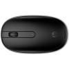 HP 245 - Maus - rechts- und linkshändig - optisch - 3 Tasten - kabellos - Bluetooth 5.1 - Schwarz
