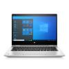 HP ProBook x360 435 G8 Notebook - Flip-Design - AMD Ryzen 5 5600U / 2.3 GHz - Win 10 Pro 64-Bit - Radeon Graphics - 8 GB RAM - 256 GB SSD NVMe, HP Value - 33.8 cm (13.3") IPS Touchscreen 1920 x 1080 (Full HD) - Wi-Fi 5 - Pike Silver Aluminium - kbd: