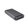 SanDisk Professional PRO-READER - Kartenleser (SD, microSD, CF) - USB-C 3.2 Gen 1