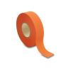 Delock - Gewebeband - 25 mm x 25 m - Gewebe - Orange