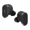 Logitech Zone True Wireless - True Wireless-Kopfhörer mit Mikrofon - im Ohr - Bluetooth - aktive Rauschunterdrückung - Graphite