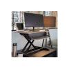 33-458-917 / Workfit-Z Mini Sit-Stand Desktop
