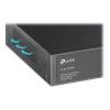 TP-Link TL-SG1428PE - Switch - Smart - 24 x 10 / 100 / 1000 (PoE+) + 2 x 10 / 100 / 1000 - an Rack montierbar - PoE+ (250 W) - AC 100 - 240 V