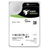 Seagate Exos X18 ST12000NM005J - Festplatte - verschlüsselt - 12 TB - intern - SAS 12Gb / s - 7200 rpm - Puffer: 256 MB - Self-Encrypting Drive (SED)