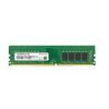 Transcend Branded - DDR4 - Modul - 8 GB - DIMM 288-PIN - 3200 MHz / PC4-25600 - CL22 - 1.2 V - ungepuffert - non-ECC