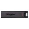 Kingston DataTraveler Max - USB-Flash-Laufwerk - 256 GB - USB-C 3.2 Gen 2