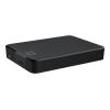 WD Elements Portable WDBU6Y0050BBK - Festplatte - 5 TB - extern (tragbar) - USB 3.0
