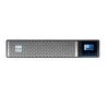 Eaton 5PX G2 1440VA 1440W 120V Line-Interactive UPS - 8 NEMA 5-15R Outlets, Cybersecure Network Card Option, Extended Run, 2U Rack / Tower Battery Backup - USV (in Rack montierbar / extern) - Wechselstrom 120 V - 1440 Watt - 1440 VA - RS-232, USB - Ausga