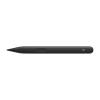 Microsoft Surface Slim Pen 2 - Aktiver Stylus - 2 Tasten - Bluetooth 5.0 - mattschwarz - für Microsoft Surface Hub 2S, Laptop Studio, Pro 8, Pro 9, Pro X, Studio 2, Surface Duo 2