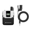Sennheiser Speechline MKE 40 Kit DW-3 - Schnurloses Audiosystem
