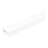 6ft Cable Management Raceway w / Adhesive