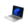 HP ProBook 4 G2i Notebook - 177-Grad Scharnierdesign - Intel Core 5 320 / 1.5 GHz - Win 11 Pro - Intel Graphics - 16 GB RAM - 512 GB SSD NVMe - 33.8 cm (13.3") IPS 1920 x 1200 - Wi-Fi 7, Bluetooth 6.0 - Schnellaluminium in Silber - kbd: Deutsch