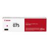 Canon 075 - Magenta - original - Box - Tonerpatrone - für imageCLASS LBP646Cdw, LBP647Cdw, MF662Cdw, MF663Cdw, MF665Cdw