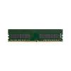 Kingston - DDR4 - Modul - 16 GB - DIMM 288-PIN - 3200 MHz - CL22 - ungepuffert - non-ECC