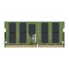 Kingston Server Premier - DDR4 - Modul - 16 GB - SO DIMM 260-PIN - 2666 MHz / PC4-21300 - CL19 - 1.2 V - ungepuffert - ECC