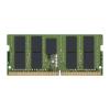 Kingston Server Premier - DDR4 - Modul - 16 GB - SO DIMM 260-PIN - 3200 MHz / PC4-25600 - CL22 - 1.2 V - registriert - Parität - ECC